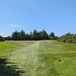 4 Star Holiday Home In Lokken Дом отдыха Лёккен