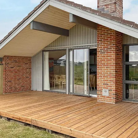 Holiday home 7 Person In L Kken Lokken