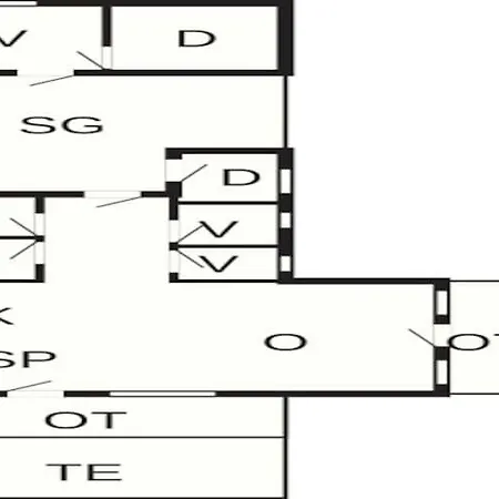 7 Person In L Kken 度假居 洛肯
