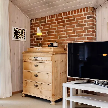 Casa vacanze 7 Person In Lokken-by Traum Løkken