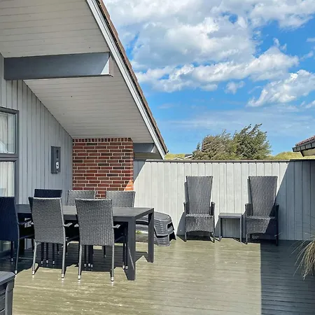 7 Person In Lokken-by Traum Casa vacanze Løkken