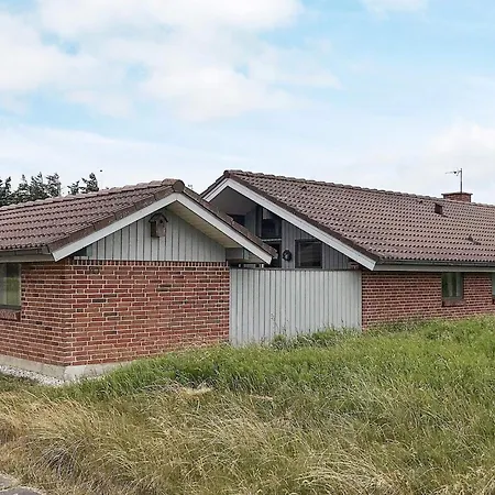 7 Person In Lokken-by Traum Casa vacanze *