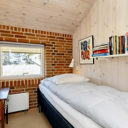 7 Person In Lokken-by Traum Casa vacanze