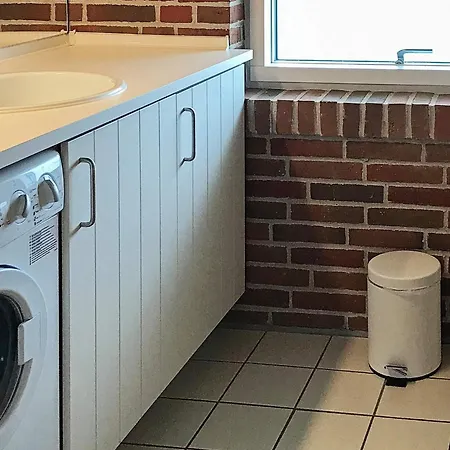 7 Person In Lokken-by Traum Casa vacanze