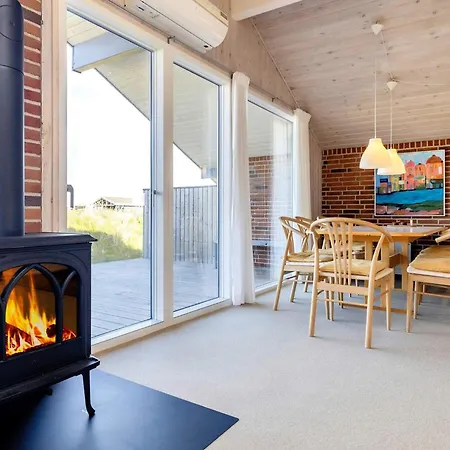 Casa vacanze 7 Person In Lokken-by Traum