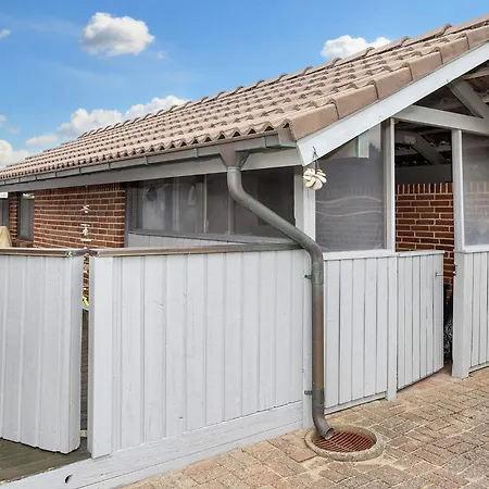 Casa vacanze 7 Person In Lokken-by Traum Løkken