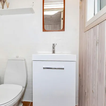 7 Person In Lokken-by Traum Løkken