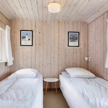 7 Person In Lokken-by Traum Casa vacanze