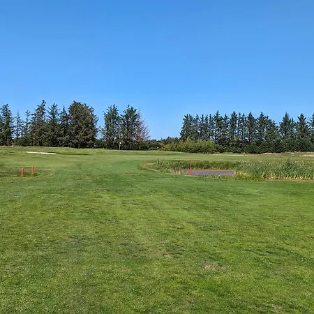 Casa vacanze 7 Person In Lokken-by Traum *