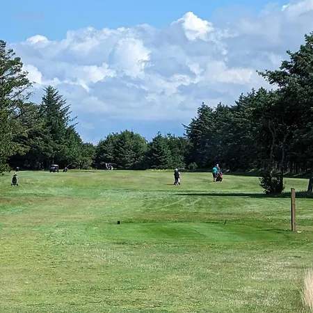 Casa vacanze 7 Person In Lokken-by Traum Løkken