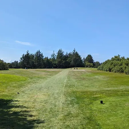7 Person In Lokken-by Traum Casa vacanze Løkken